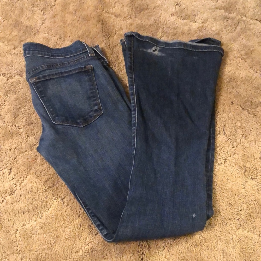 J Brand jeans